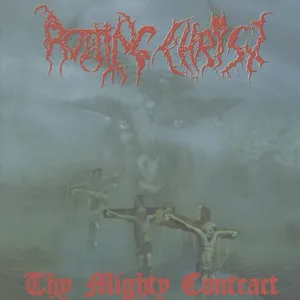 Thy mighty contract